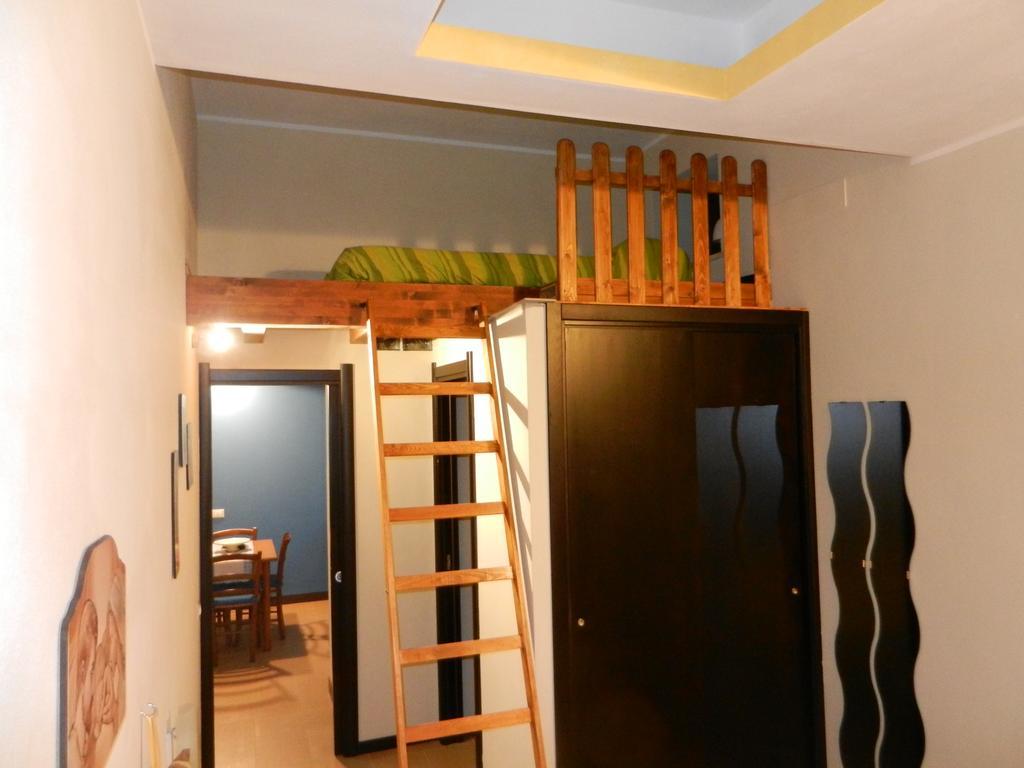 Framavi Villa Cefalu Room photo