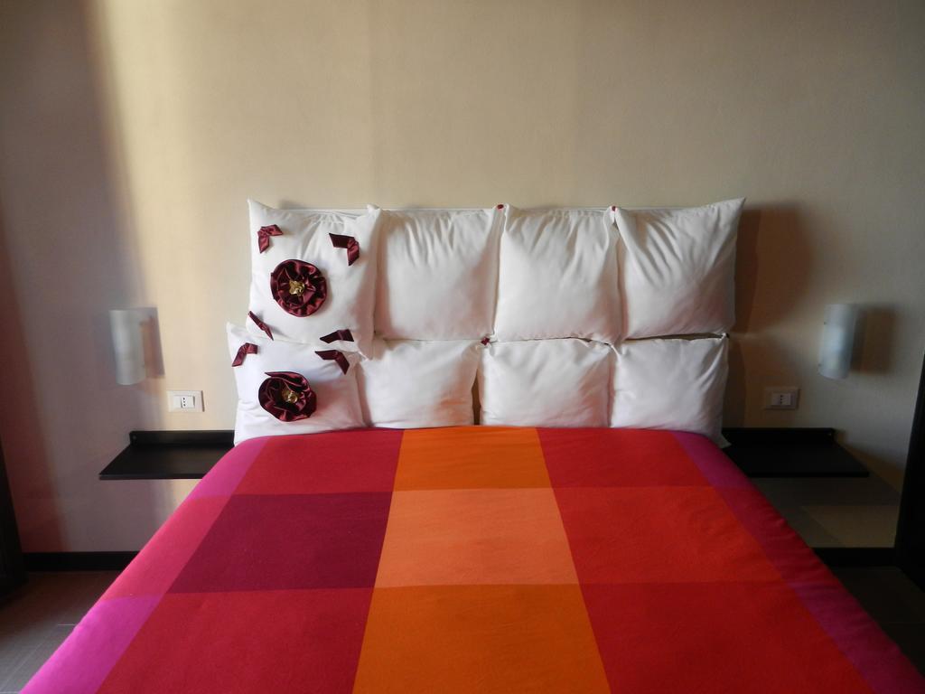 Framavi Villa Cefalu Room photo