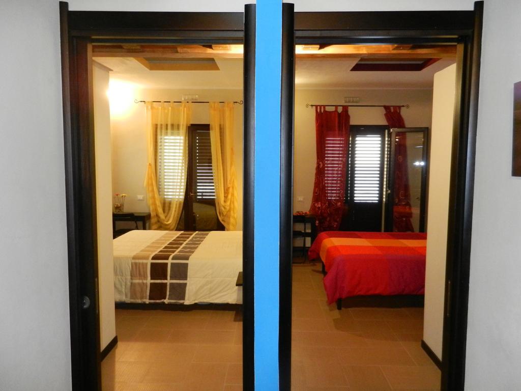 Framavi Villa Cefalu Room photo